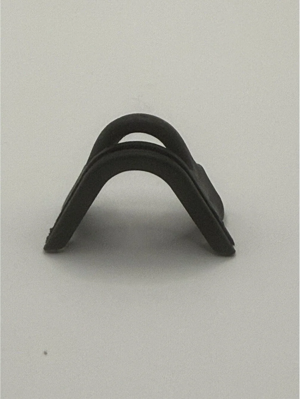 Oakley Razor Blade 1986 Nose Piece Black OEM Replacement
